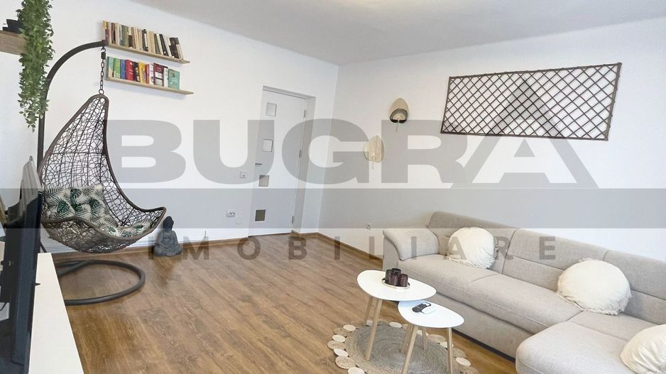 Apartament 2 camere decomandate, 65 mp, Zona Pietei Mihai Viteazu - Poză 5