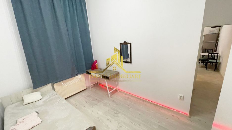 2 camere, decomandat, modern, Ultracentral, USAMV, Motilor, Piezisa - Poză 10