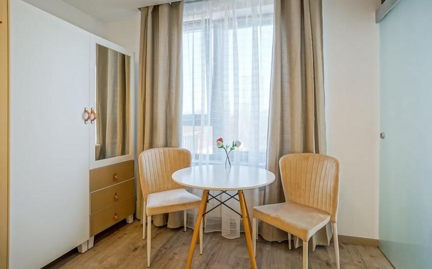 2 rooms apartment for rent | Herastrau-Aviatiei | Parking | Pet friendly - Poză 4