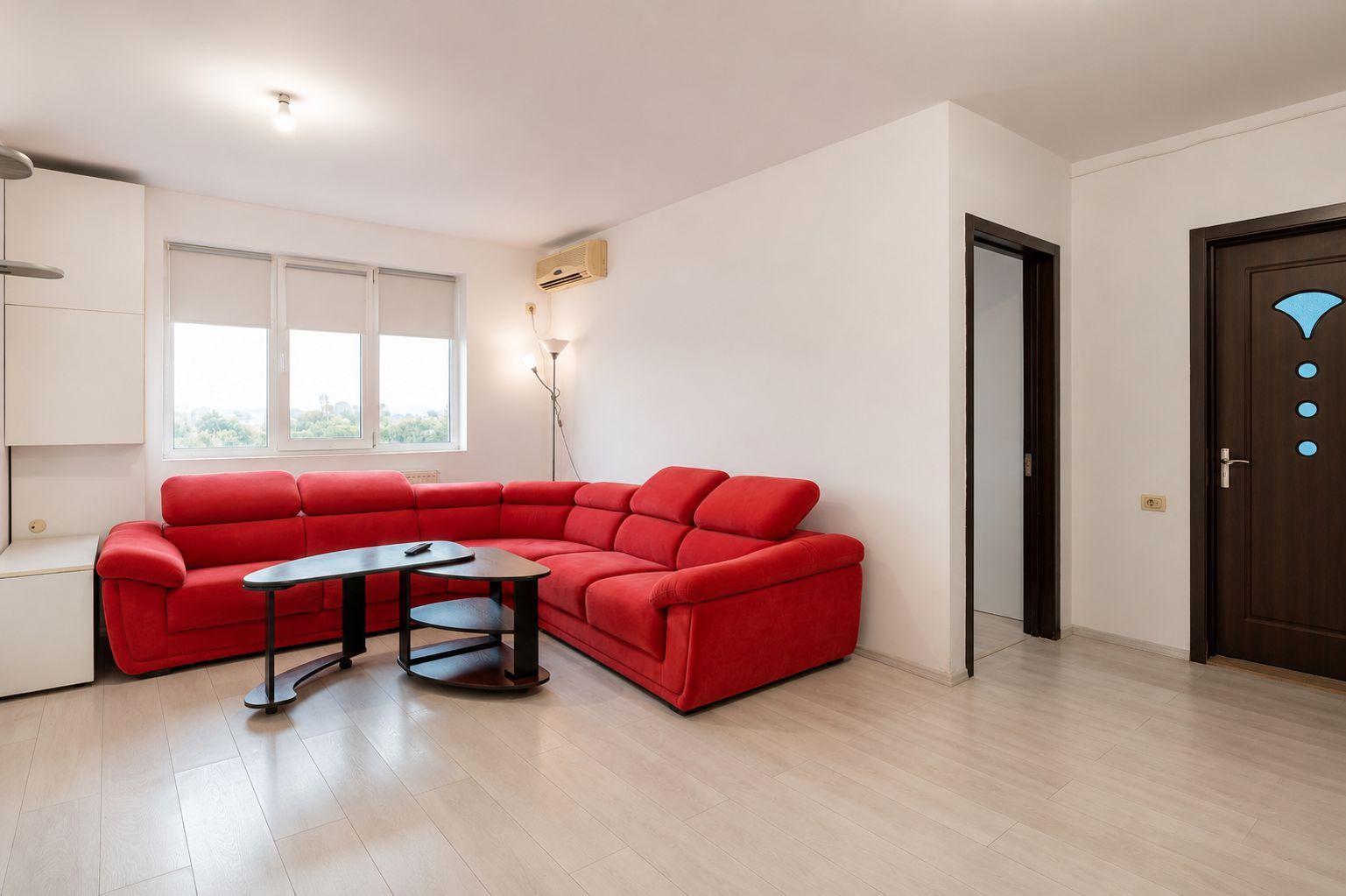 Oportunitate | Faleza Nord – Lake View | 2 camere | Garaj subteran - Poză 1