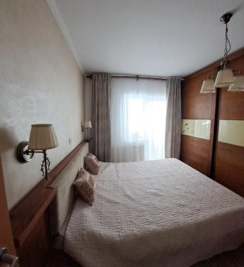 Baba Dochia | 3 Camere | Decomandat | Renovat recent. - Poză 3