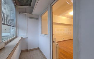 Apart 3 camere birouri stradal Bulevardul Unirii colt Nerva Traian - Poză 17