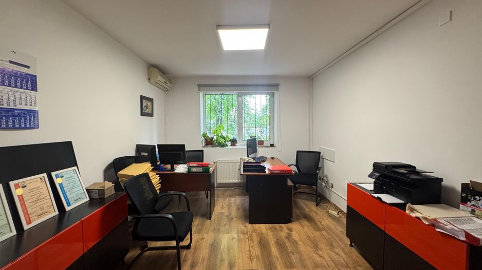 2 camere| SEMIDECOMANDAT VICTORIEI- DOROBANTI - Poză 1