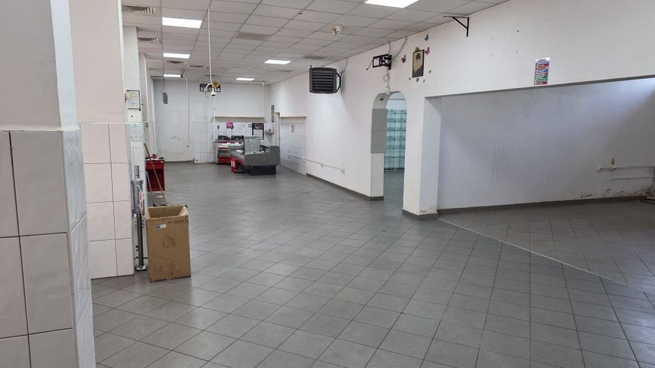 Spatiu comercial in inima cartierului Cornisa - Poză 13