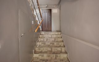Vânzare, apartament 3 camere, str. Alexei Mateevici, Strășeni - Poză 20