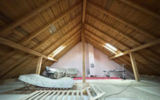 Casa 5 camere | Teren 820 mp | Cartisoara - Poză 6