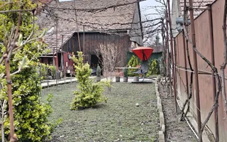 Apartament 3 camere la casă | Șelimbăr | 55 mp, parcare - Poză 11