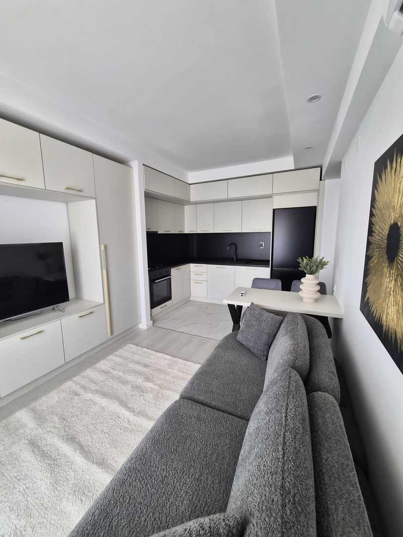 NOU!2 camere +parcare in Cosmopolis - Poză 3