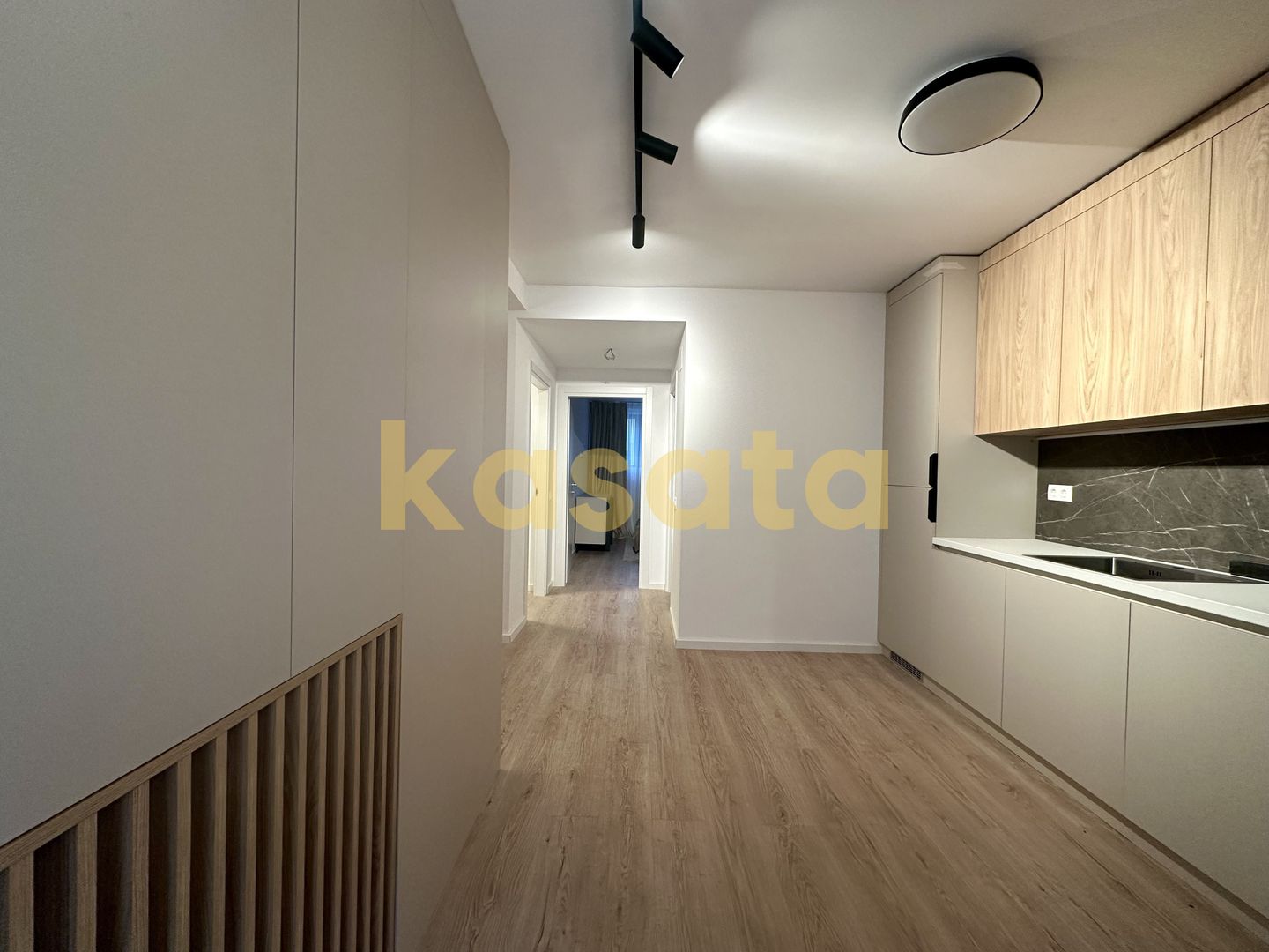 DE INCHIRIAT |APARTAMENT 3 CAMERE | TEI |BLOC BOUTIQUE |MOBILAT UTILAT - Poză 3