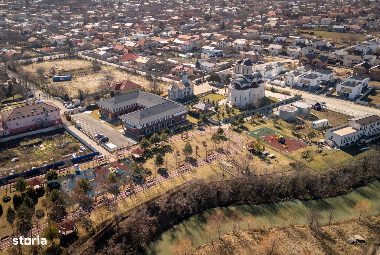 Tunari Park Rezidential - Poză 7