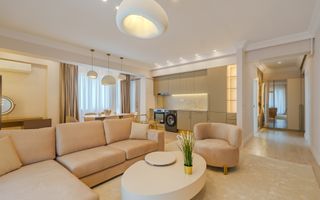 Apartament 2 Camere | Mobilat & Utilat Premium Pipera - Poză 1