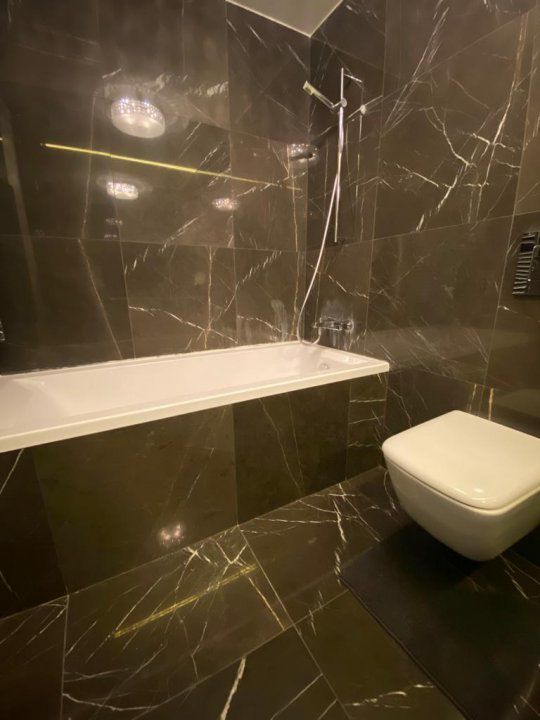 ONE CHARLES DE GAULLE | FOR RENT | 3 BEDROOMS | PRIMAVERII PREMIUM - Poză 16