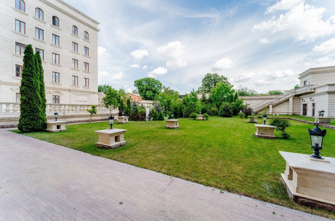Spre închiriere spații de birouri sect. Centru, str. Alexei Mateevici - Poză 3