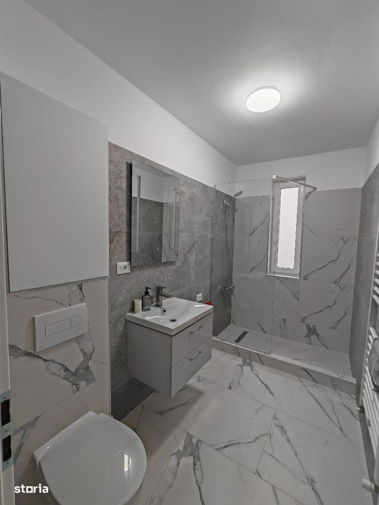 Calea Urseni | 1 Camera | Decomandat | Etaj 1 | Mobilat si Utilat - Poză 10