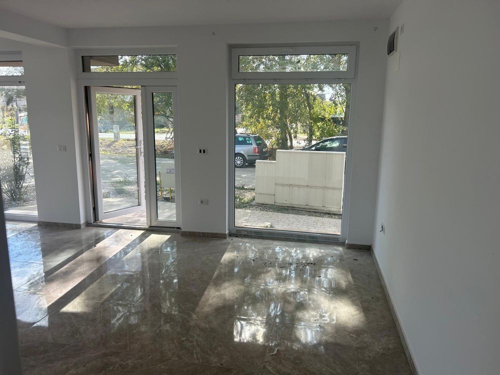 Spatiu comercial de inchiriat | Braytim | Loc de parcare | Disponibil imediat - Poză 2