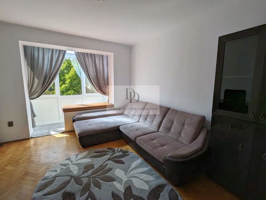 Apartament 1 cameră | PET Friendly | Horea – Facultatea de Litere UBB - Poză 2