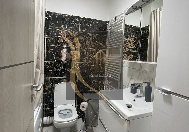 Apartament 2 camere - Plaza Residence faza 1 | Sector 6 - Poză 5