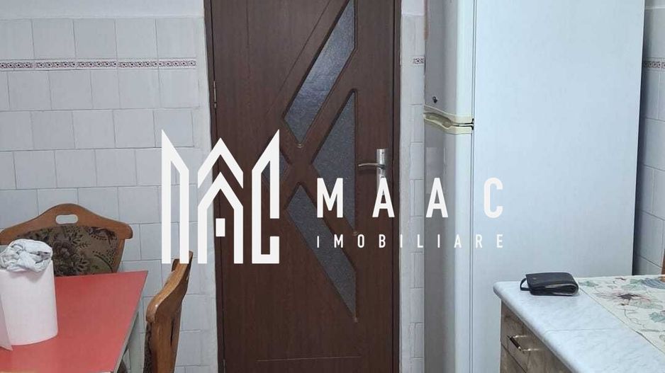 Apartament 2 camere decomandat | Valea Aurie | 51 mp - Poză 6