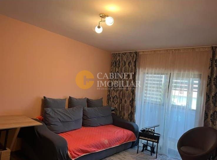 Valea Lupului Apartament 3 camere cu pod si loc de parcare - Poză 3