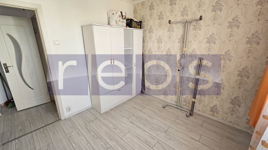 DE VANZARE AP 3 CAMERE ROMANCIERILOR | METROU - Poză 4