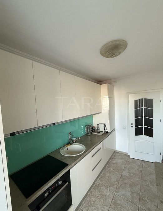 Apartament 2 camere, 57 mp + balcon, Piața Mihai Viteazul - Poză 1