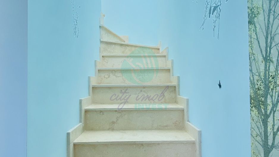 Vila 4 camere in complex rezidential - Corbeanca - Poză 10