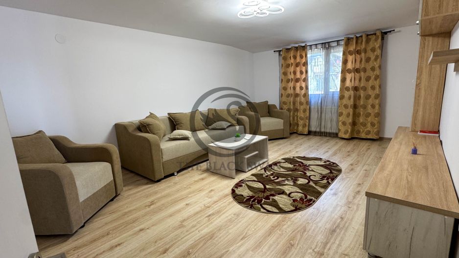 Apartament cu 2 camere de vanzare | Valenii de Munte | Comision 0% - Poză 1