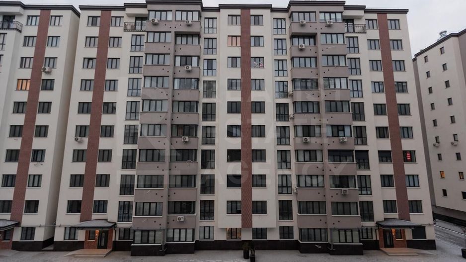 Vânzare, apartament, 2 camere, str. Ion Buzdugan, Buiucani - Poză 12
