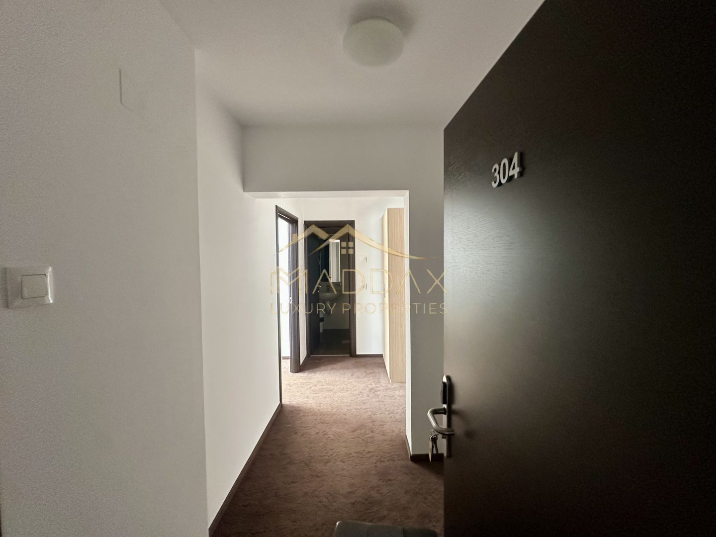Clădire multifuncțională***HOTEL*** S+P+4***41 camere//Floreasca - Poză 4