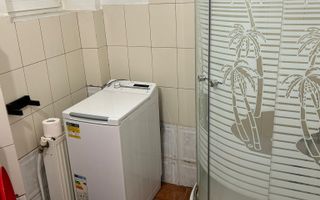 Garsoniera de inchiriat in zona Universitate, ultracentral, cu centrala proprie - Poză 3