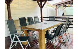 Apartament 3 camere | Etaj 1 | Gradina | Curte | Central - Poză 14