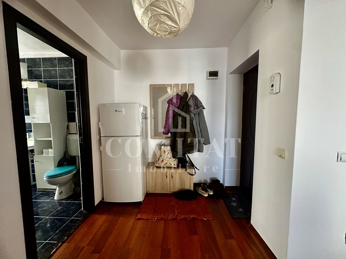 Apartament 2 camere | Loc de parcare | Cartier Terra - Poză 13