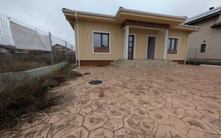 Duplex | Parter | Toate utilitatile | Finisaje premium | Curte generoasa - Poză 2