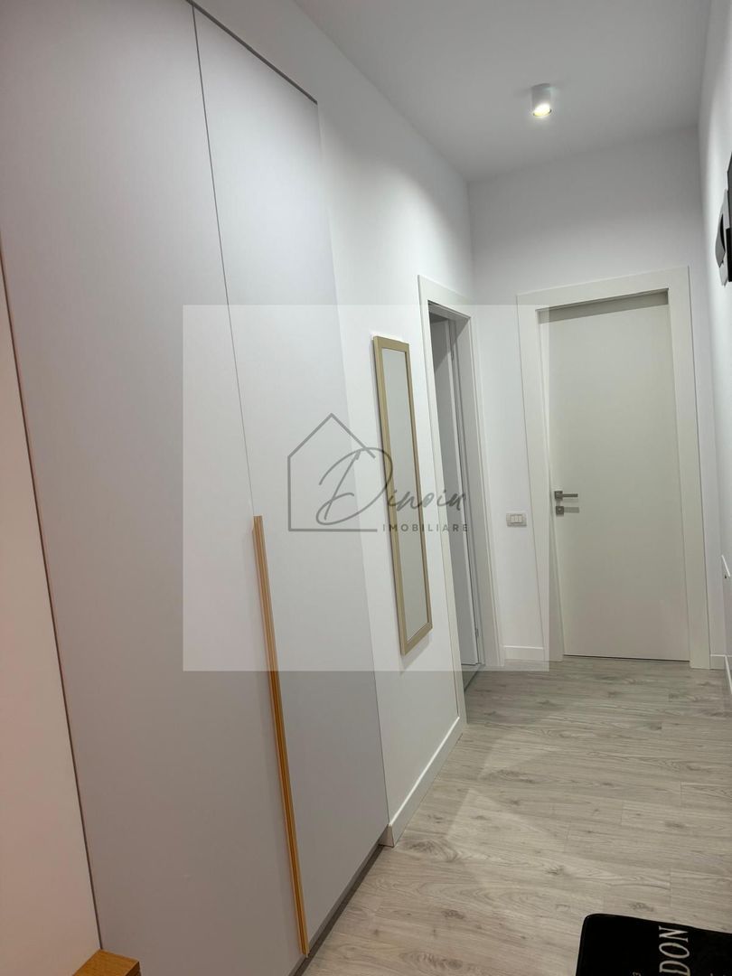 2 camere Pipera Plaza - Residence 5 I Parcare inclusa I COMISION 0% - Poză 8