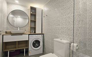 Apartament premium 3 camere, 2bai | Sea View Apartments | Olimp - Poză 14