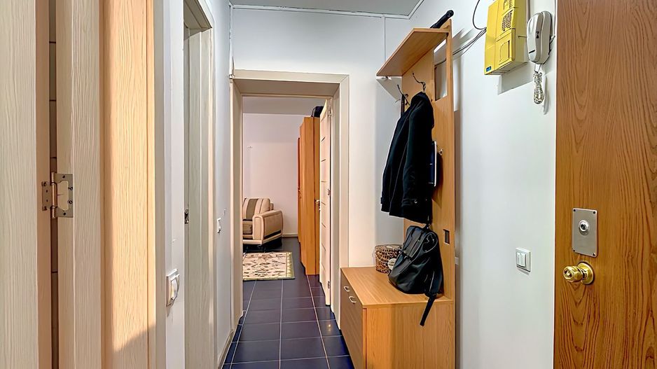 Sector 3 Calea Calarasilor Hyperion garsoniera Decomandata 38mp - Poză 10