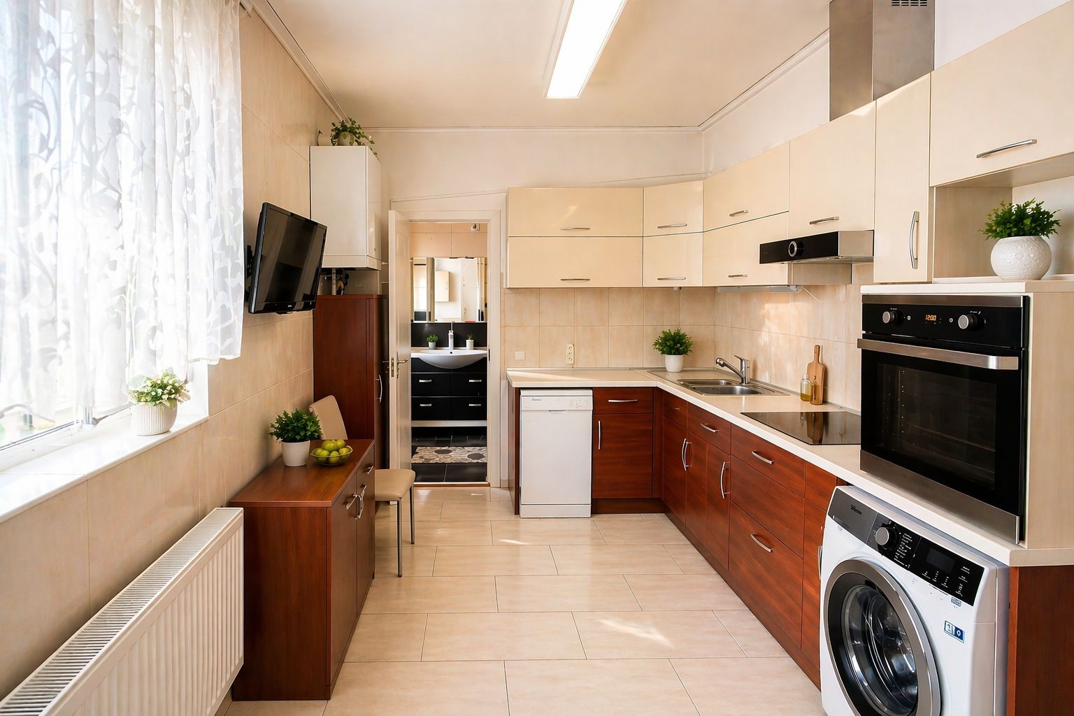 Casă de vânzare în Grătiesti, zonă nouă 🏡 - Poză 7