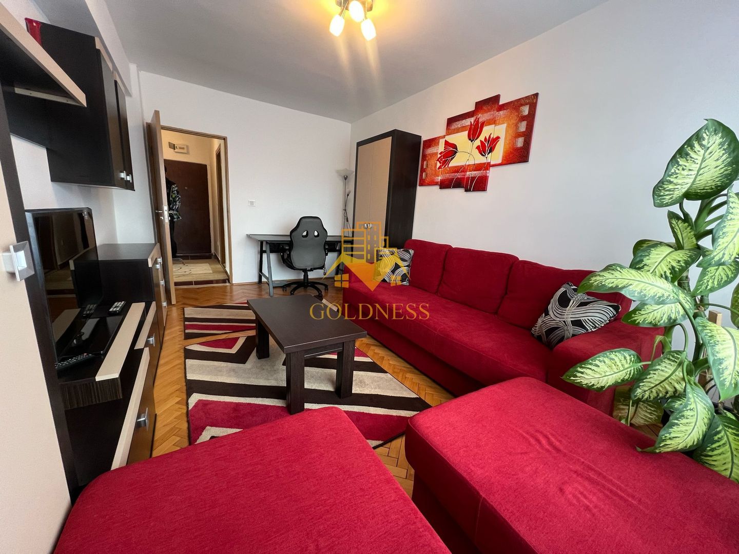 2 camere, decomandate, Gheorgheni, Zona Interservisan,Mega,Iulius Mall - Poză 5