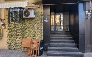 Spațiu comercial tip cafenea la cheie, zona Moldova Center, Iași - Poză 1