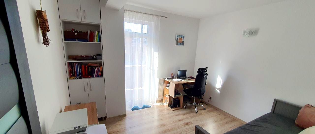 3 Camere Etaj 1 cu Parcare Subterana Zorilor - Poză 4