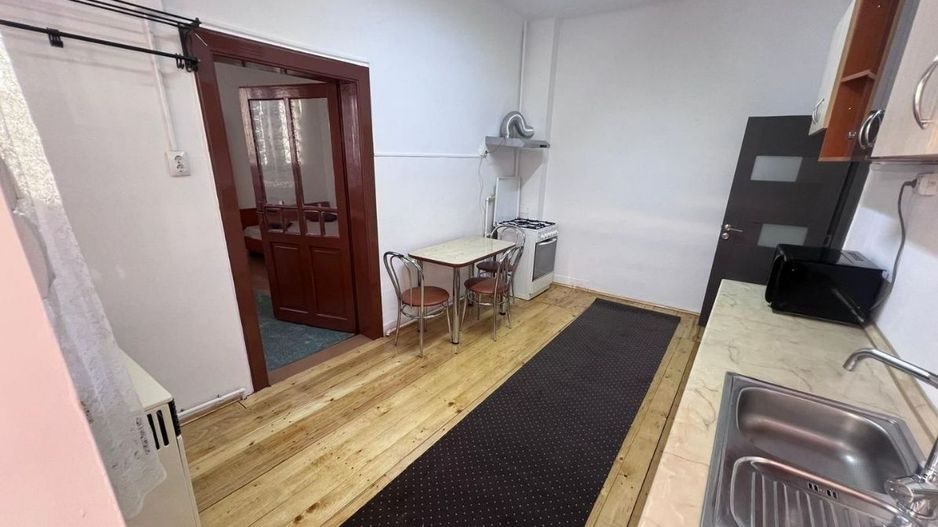 Apartament cu o camera la casa | 40 mp | Zorilor | UMF | USAMV - Poză 8