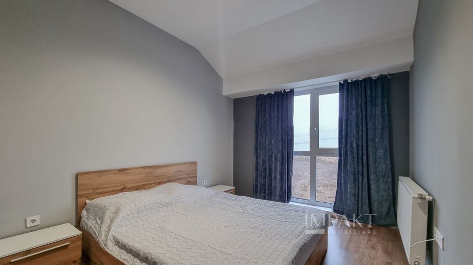 Vanzare apartament deosebit cu 2 camere Baciu! - Poză 5