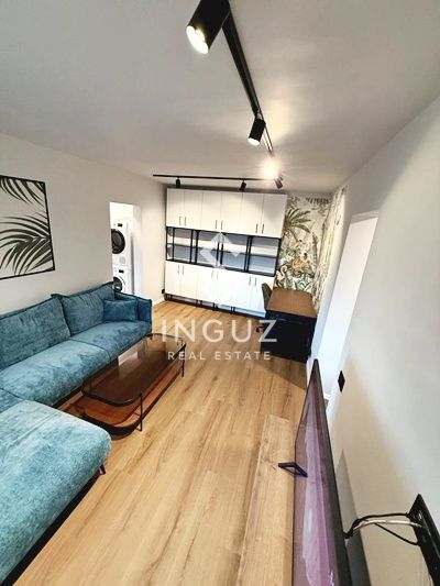 Apartament de închiriat | 2 camere | Modern & Complet Renovat | Ștefan - Poză 2
