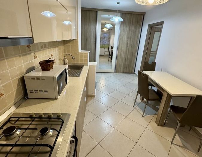 Apartament luminos Dristor Baba Novac - Poză 3