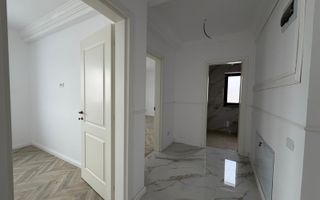 Casa P+1 Living-Bucatarie-3 Dormitoare-Toate utilitatile-Disponibila - Poză 11