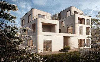 Teren premium cu proiect în autorizare – zonă exclusivistă Cluj-Napoca - Poză 2