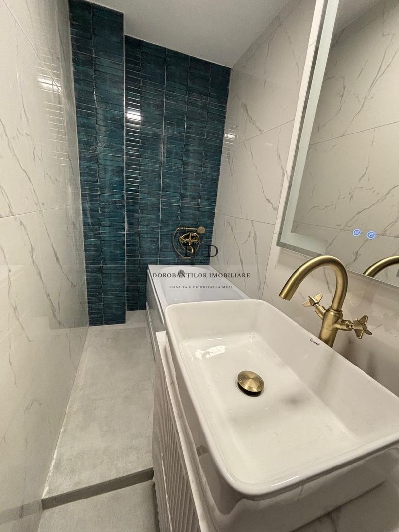 Vânzare Apartament 4 camere | Renovat | Etaj Intermediar | Mănăștur - Poză 12