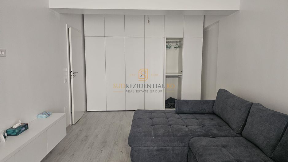 Apartament 2 camere, Brown Residence, Bd. Metalurgiei, parcare inclusa - Poză 2