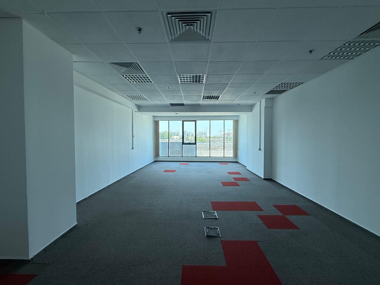 Spatiu birouri  open space | Pipera | 69 mpu - Poză 4