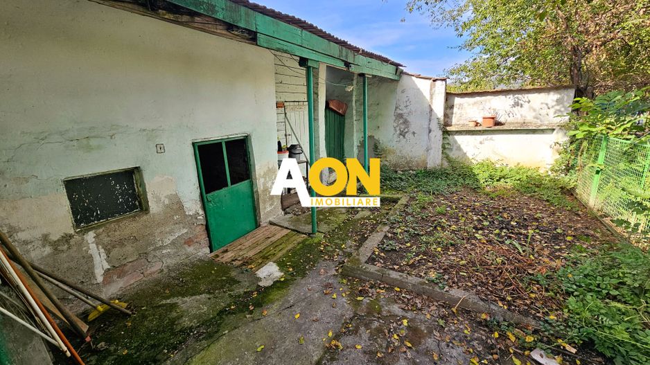 Casa 3 camere, bucatarie, baie, 183 mp teren - Poză 3